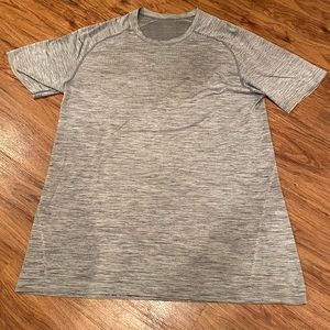 lululemon Men’s Metal Vent Tech Tee